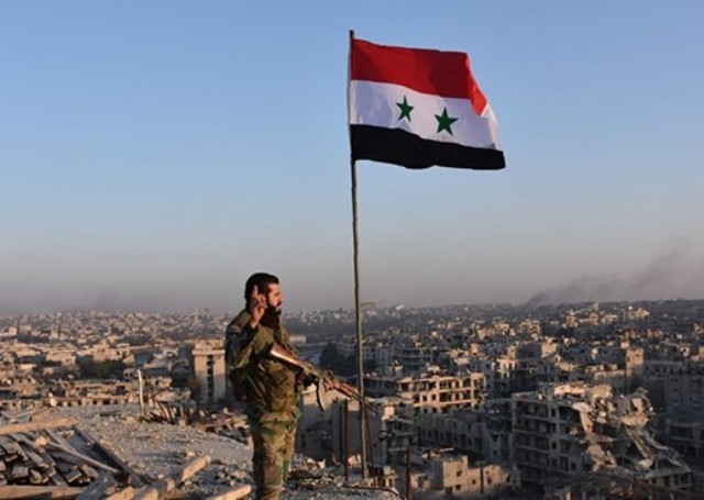 كيف تتحرك سورية أمام المتغيرات العربية والتركية؟