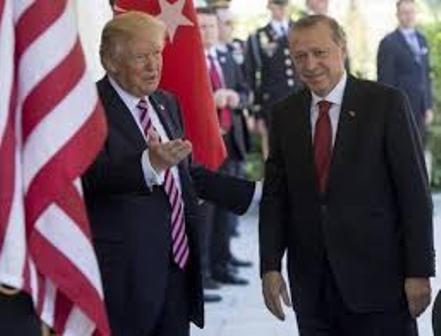 هل يحفر ترامب فخّاً لأردوغان؟.. بقلم: ليلى نقولا