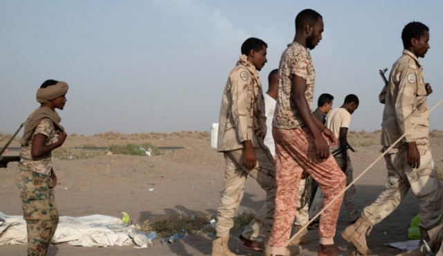 جنَّدتهم السعودية وأغرتهم بالمال: آلاف الأطفال السودانيين يقاتلون في اليمن