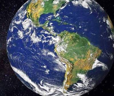 كوكب الأرض لن يكفي عدد السكان في 2050!