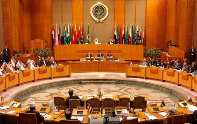 صحيفة "الأهرام العربي": دول عربية تتجه لإعادة العلاقات بين الجامعة العربية وسورية