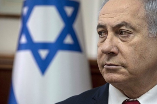 نتنياهو ينتظر الضوء الأخضر من البيت الأبيض لضمّ غور الأردن إلى "إسرائيل"