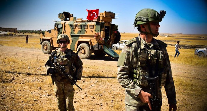 خطأ أردوغان الاستراتيجي.. تركيا على أبواب حرب عظمى في سورية