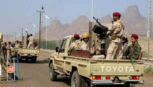 المجلس الانتقالي في اليمن يعلن الإدارة الذاتية للجنوب