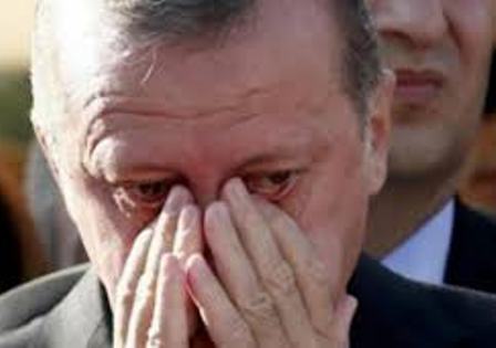 مأزق أردوغان في إدلب بين خذلان الناتو ورسائل النار السوريّة الروسيّة؟
