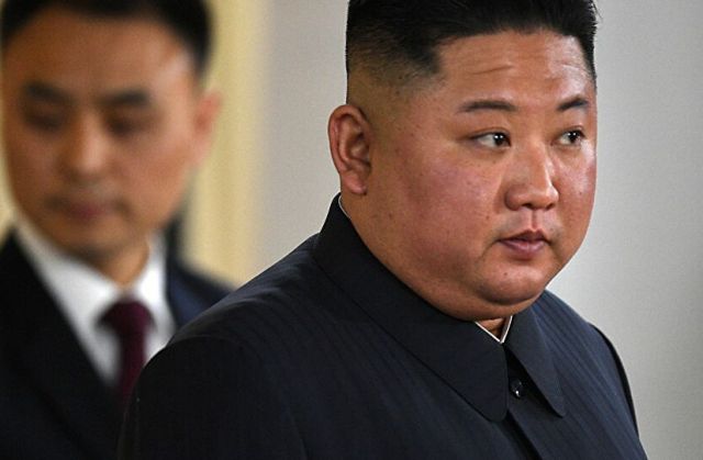 كوريا الشمالية: على واشنطن أن "تمسك لسانها" إلا إذا أرادت "تجربة شيء مثير"