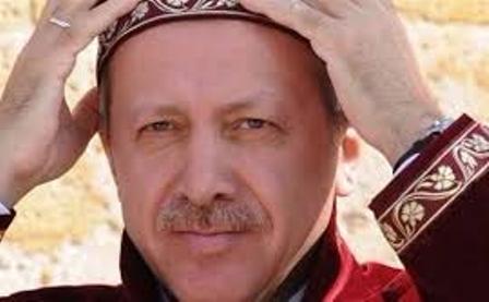تاريخية العدوان على سورية ... أردوغان والأوهام العثمانية.. بقلم: المهندس ميشيل كلاغاصي