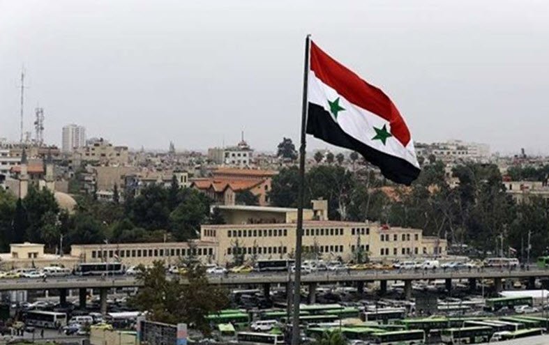 في العام الجديد.. سورية الأقوى والاقرب للنصر!!