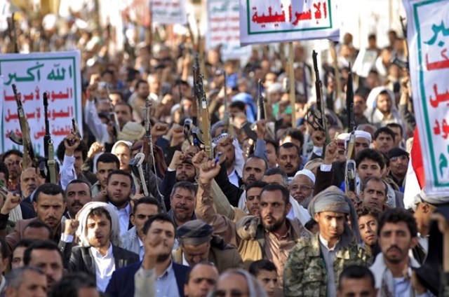 اليمن 2019.. عمليات نوعية وتصدّع في قوى "التحالف"