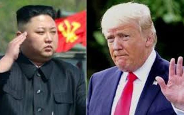 سي إن إن: زعيم كوريا الشمالية يتلاعب بترامب .. يمتلك نحو 60 رأسا نوويا و يواصل بناء ترسانته النووية
