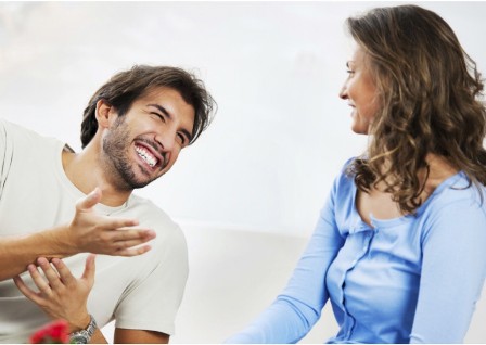 كيف تستغلّين "الألفاظ" لتقوية العلاقة مع زوجكِ؟
