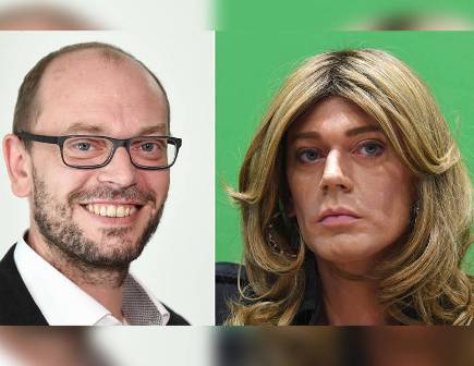 نائب ألماني يعود إلى البرلمان كمتحول جنسياً: "إسمي الجديد تيسا"