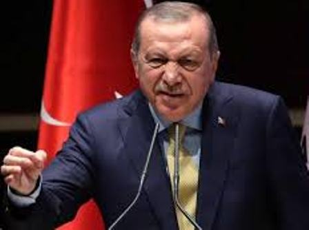 أردوغان والأوهام العثمانية.. بقلم: ميشيل كلاغاصي