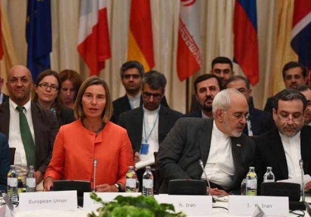 إيران، ديبلوماسية أقوى من النووي