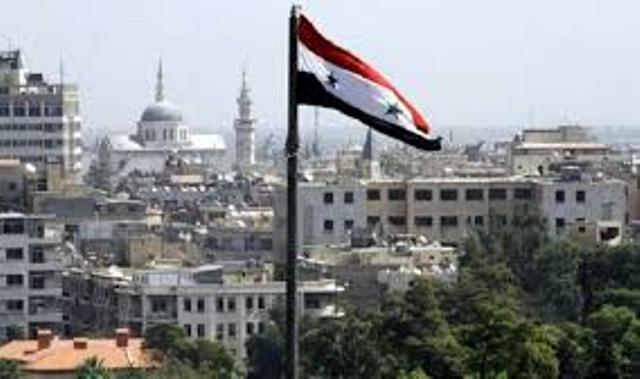 خطواتُ الانفتاحِ العربيّ على سورية تتسارع