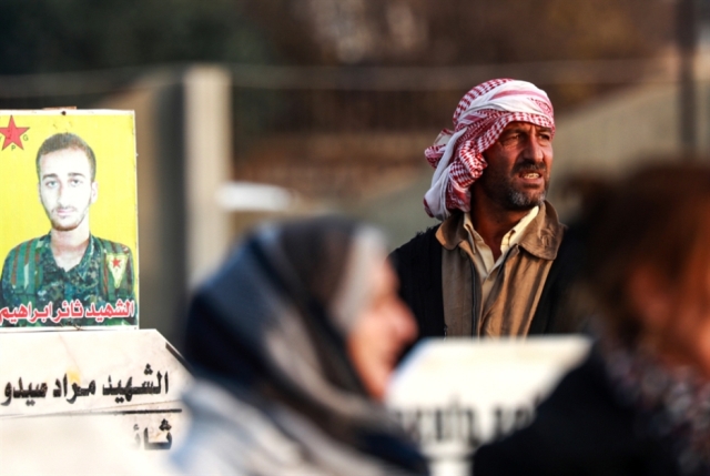 أنقرة تستحضر «اتفاقية أضنة»: استعجال أميركي لـ«إنهاء داعش»