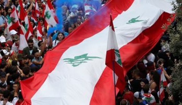 تفاصيل المخطط القذر لتفجير الساحة اللبنانية