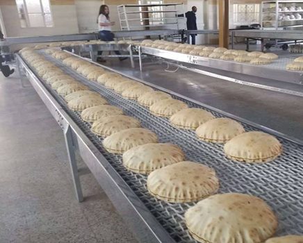 كيس الخبز اليابس في كل بيت… و فاتورةالدعم بـ 362 مليار ليرة و15&#1642; منها هدراً