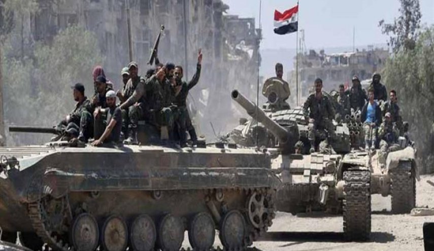 الجيش السوري يتحضّر للحسم غرب حلب