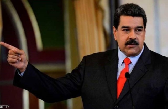 مادورو يرفض المهلة الأوروبية لإجراء انتخابات رئاسية وكوبا تعلن التأهب العسكري