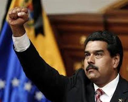 فنزويلا... أن تقول لا في وجه «الإمبراطورية».. بقلم: سعيد محمد