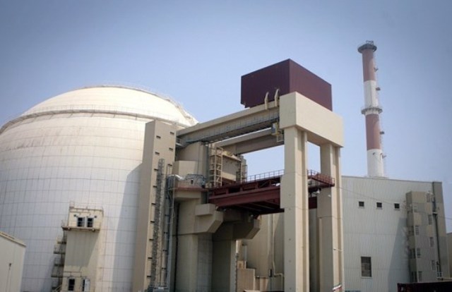 الطاقة الذرية الإيرانية: تقليص التزاماتنا النووية هو لمنح الدبلوماسية فرصة
