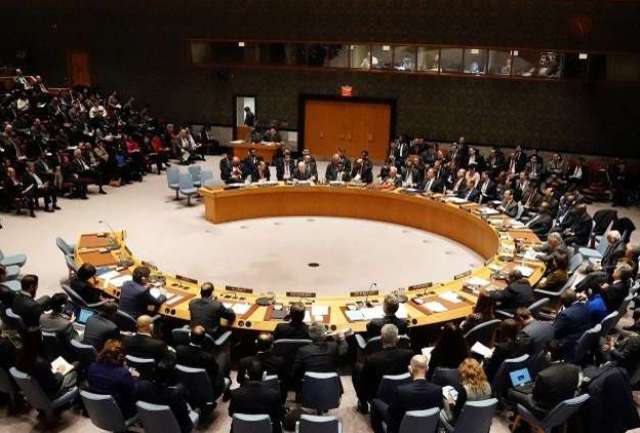 موسكو وواشنطن تطرحان على مجلس الأمن مشروعي قرارين متعارضين بشأن فنزويلا