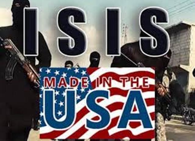 هل انتهت صلاحية "داعش" بالنسبة للإدارة الأمريكية؟