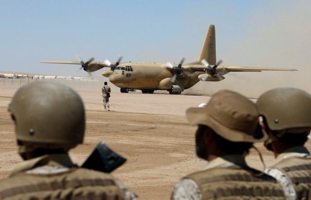 مجلس النواب الأمريكي يوافق على قرار تعليق الدعم للمملكة السعودية في حرب اليمن