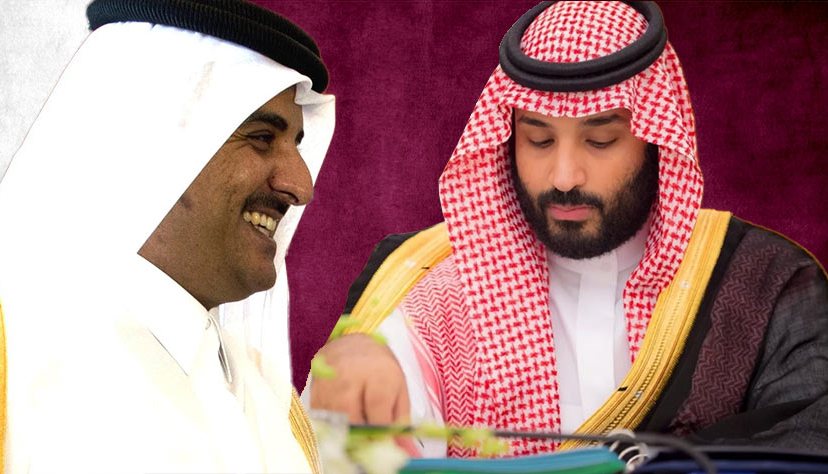 السعوديّة تقطع شعرة معاوية مع قطر: تداعيات ودلالات