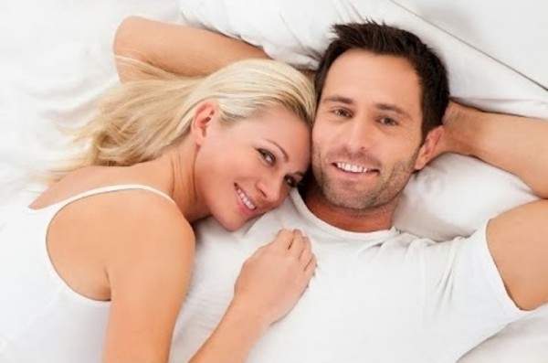 تجنّب هذه التصرفات بحق زوجتك أثناء ممارسة الجنس من أجل متعة أكبر
