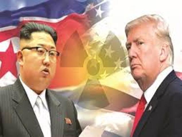 هل "قمة سنغافورة" هي نهاية كوريا الشمالية النووية؟