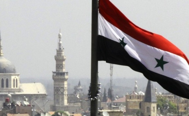 التحضيرات الثلاثة من أجل عودة العرب إلى فيحاء دمشق