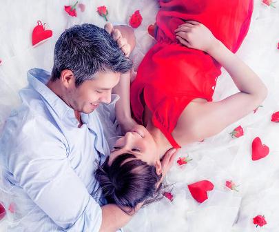 10 أسباب تجعل الرجل العاطفي مطلوباً للزواج