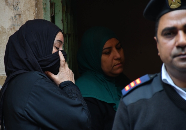 «صدمة» بعد هجوم سيناء: الشرطة تعلن «الثأر» للجيش