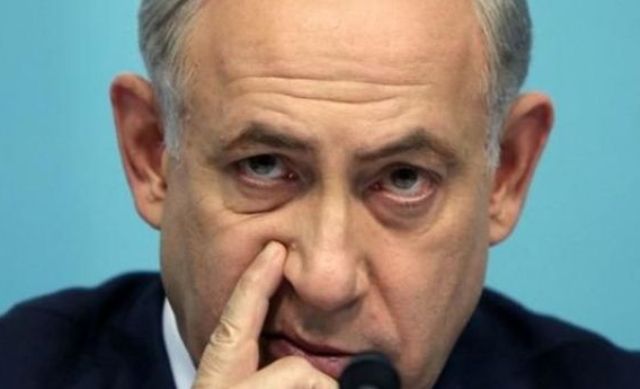 هزة سياسية في إسرائيل: نتنياهو محتال وخائن ومرتشٍ