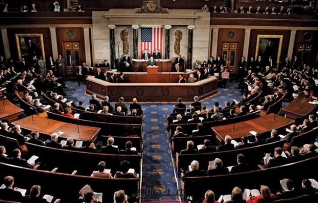 مجلس الشيوخ الأميركي يصوت لإنهاء دعم واشنطن للتحالف السعودي في اليمن
