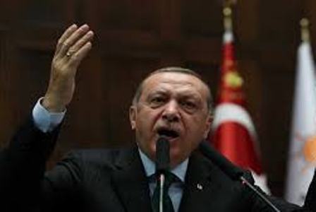أردوغان يصارع في كلّ الاتجاهات من أجل الفوز بالانتخابات البلدية.. بقلم: د.هدى رزق