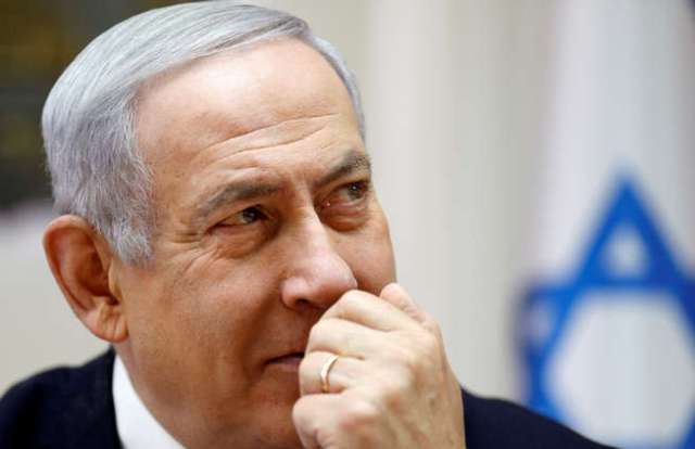 نتنياهو: وافقت على بيع غواصات ألمانية لمصر لأسباب تتعلق بأسرار الدولة وأمن إسرائيل