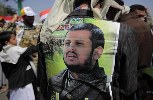 اليمن... الحوثي يتوعد التحالف برد في عمق دوله في حال التصعيد بالحديدة