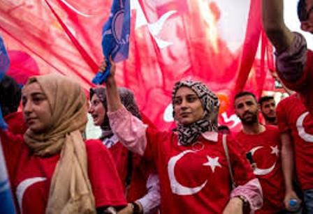 تركيا: الانتخابات والتحولات.. بقلم: محمد عبيد