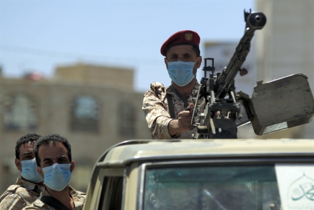 من الصمود إلى التحدّي: حرب اليمن تدخل عامها السادس