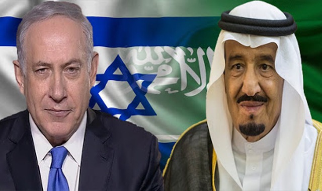 كيف تسلّلت الصهيونية إلى الأسرة السعودية الحاكمة؟