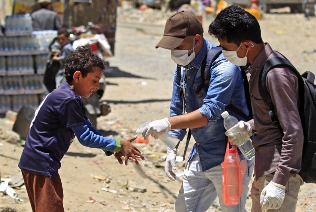 اليمن.. الاقتصاد بعد خمس سنوات حرب: الخسائر تقارب 100 مليار دولار