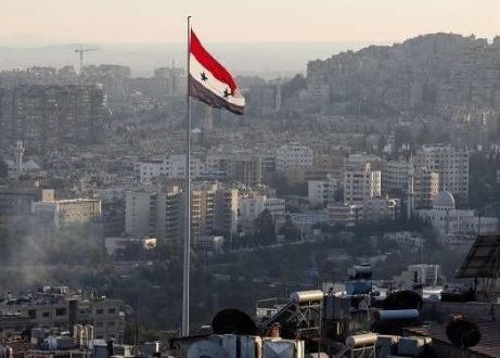 خبراء يدقون ناقوس الخطر في سورية