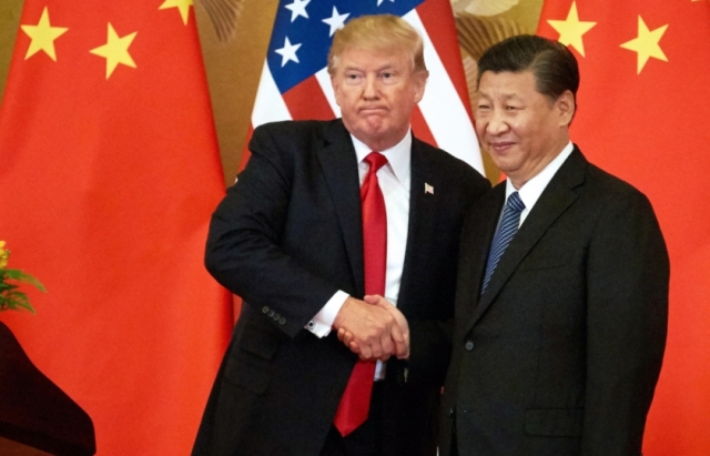في ظل التراجع الأمريكي.. هل تتولى الصين الزعامة الدولية بعد كوفيد-19؟
