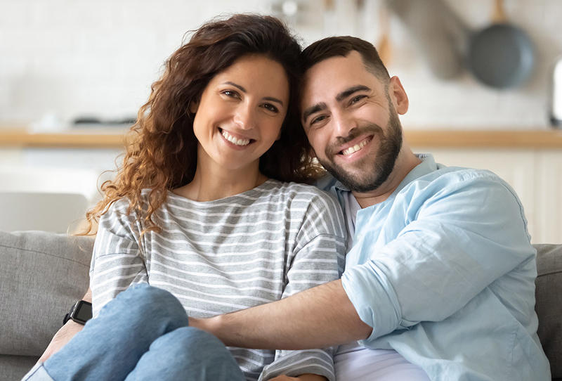 5 من أهم أسرار السعادة الزوجية
