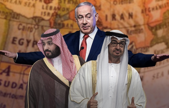 رغم مسارعة تل أبيب بضم الضفة.. لماذا ستشهد العلاقات الخليجية مع إسرائيل مزيداً من الانفتاح؟