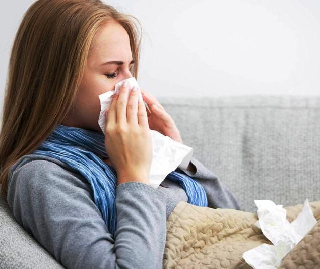 الإنفلونزا: لماذا يمرض بعض الأشخاص أكثر من سواهم؟
