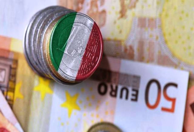 إيطاليا تدخل منعطفاً خطيراً مع تفاقم ديونها... وفرنسا قلقة
